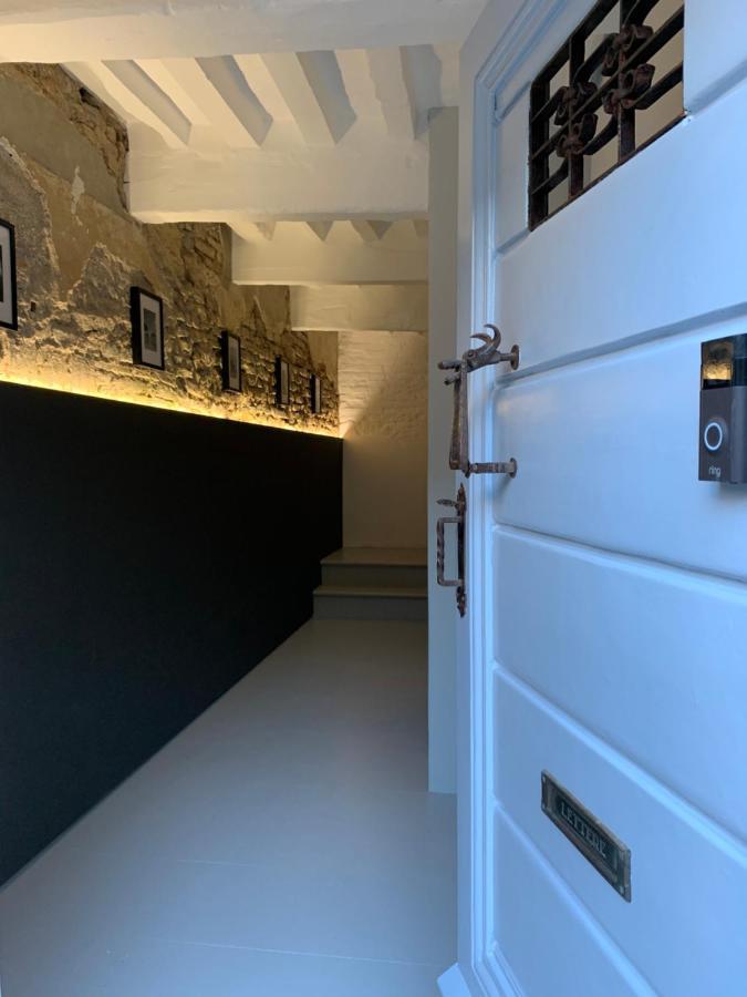 פאנו Casa Valeria - Guest House Centro Storico מראה חיצוני תמונה