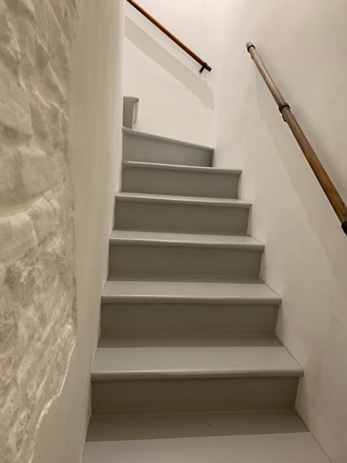 פאנו Casa Valeria - Guest House Centro Storico מראה חיצוני תמונה