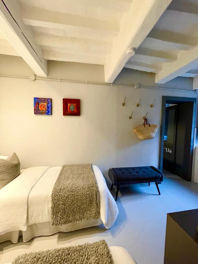 פאנו Casa Valeria - Guest House Centro Storico מראה חיצוני תמונה